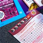 todays lottery drawing